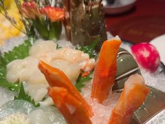 -红雀围·海鲜火锅(陆家嘴中心店)