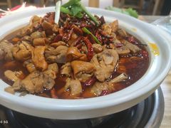 -川大刘肥肠鸡(北国店)