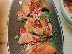 -绿茶餐厅(石家庄万象城店)