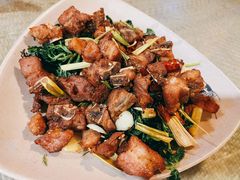 -多哥水傣味餐厅(司马巷店)