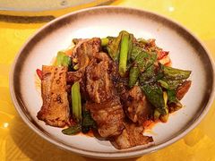 巴蜀回锅肉-缪氏川菜(丰盛町店)