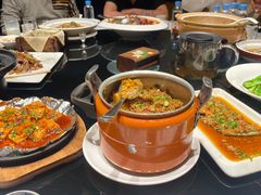 -東舍食唐精品陕菜馆
