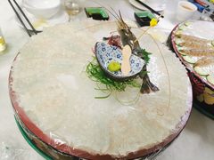 -嘉升大排档(番禺总店)