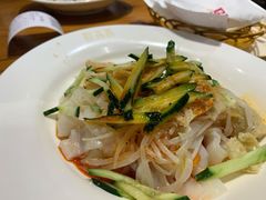 -鼎高高陕西美食(龙德广场店)