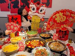 -李子坝梁山鸡(李子坝大鸡哥店)