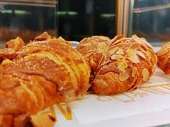 抹茶牛角-théATRE茶聚场·餐厅(环球金融中心店)