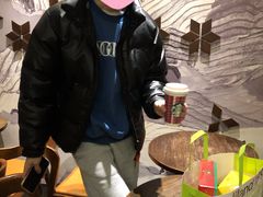 -星巴克臻选(成都宽窄巷子店)