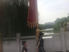 -芜湖方特东方神画