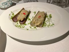 -桂满陇·海市蜃楼·黑金(国金店)