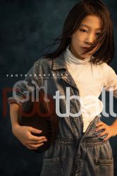 -幺幺BABY婚纱摄影