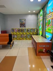 -未来动物城动物主题公园(大悦城店)