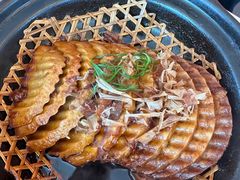 -不仔客海鲜·烧烤·270度海景餐厅(大东海店)