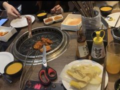 -火炉火自助餐(悠唐购物中心店)