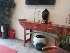 -正清和·推拿养生(第五郡店)