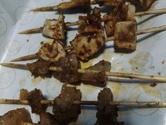 -哥俩好牛肉大串(田村店)