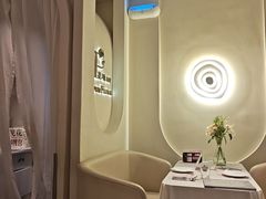 -PARFUM FLORAL花境法餐(南京首店)
