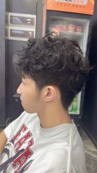 点击看大图 -藤野造型