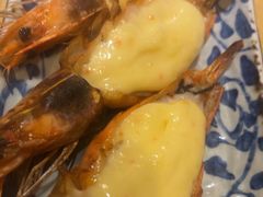 -吉兆·料理(红梅南路店)