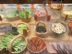 -一绪に和牛寿喜烧(罗湖益田假日店)