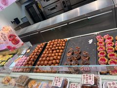 -泸溪河桃酥(西直门凯德店)