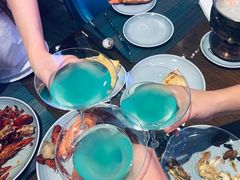 -菲住布渴酒店自助餐厅(阿里巴巴西溪园区店)