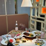 就在中央大街·哈尔滨人都知道的西餐厅～