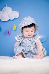 -小苹果儿童摄影(崇安店)