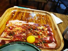 -周幺妹重庆老火锅(银泰城总店)