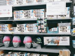 -迪卡侬(南二环店)