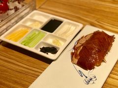 -小大董·烤鸭(凤凰汇店)