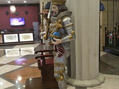 -泉城欧乐堡戏水湾艺术养生温泉