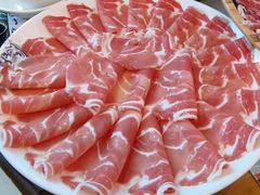 -鑫隆四季涮肉(八角畅游店)