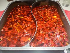 -蜀张一派斑鱼大虾(宁河旗舰店)