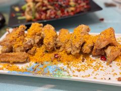 -大眼锅贴水饺(河东店)