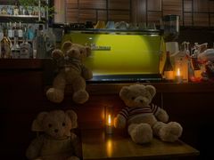 -咖法森林·咖啡  酒吧(天河店)