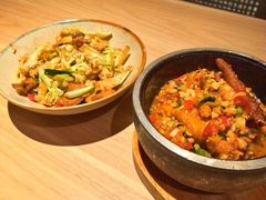 -新太二·鲜料川菜(花都融创茂店)