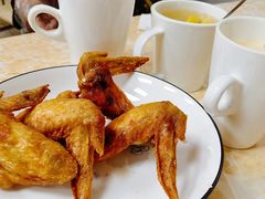 -沙溪兄茶餐厅