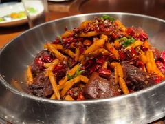 -福成厚江鱼壹号黑金冠好店(群力店)