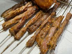 -晓波烧烤(南桥店)
