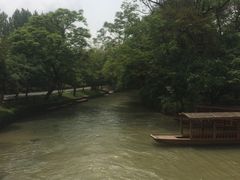 -桂林灵渠景区