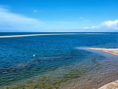 -青海湖二郎剑景区