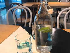 -托斯卡纳烘焙意大利餐厅(五天地店)