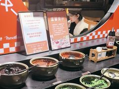 -呷哺呷哺 黄金牧场 (欢乐谷店)