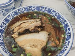 -伟记奥面馆(养育巷店)