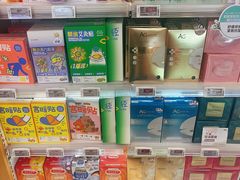 -Olé精品超市(新世界新丸中心店)