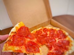 -La Strada(安福路店)