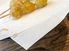 -みかわ是山居
