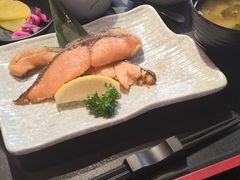-小曹日本料理(软景中心店)