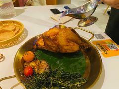 -帕娜·泰式茶餐厅·Bistro(近铁广场店)