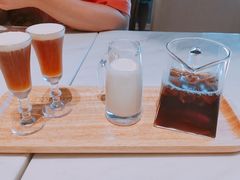 -NOKNOK若蔻亲子餐厅(天地壹方北馆店)